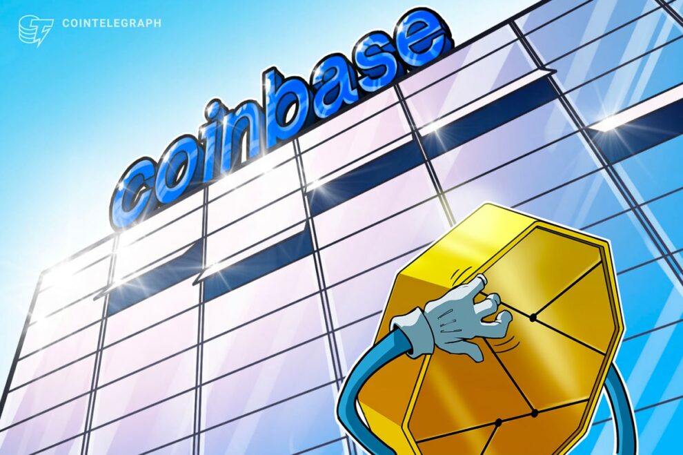 Coinbase ya no acepta pagos a través de Silvergate Bank