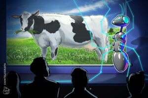 Cómo los agricultores irlandeses convierten el estiércol de vaca en oro digital (Bitcoin)
