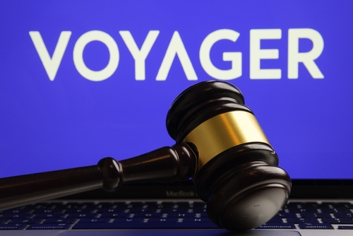 El gobierno de EE. UU. quiere que se detenga el acuerdo Voyager-Binance
