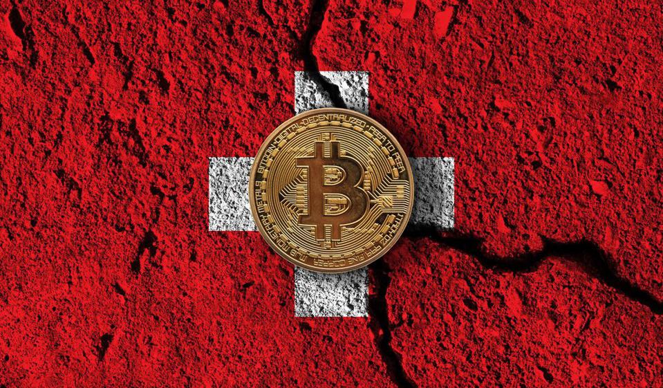 Bitcoin Swiss National Bank