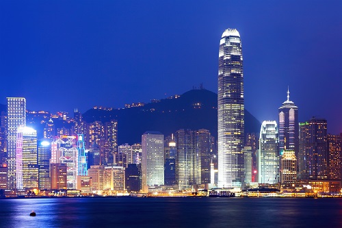 CoinEx anuncia la criptoplataforma BitHK para usuarios de Hong Kong