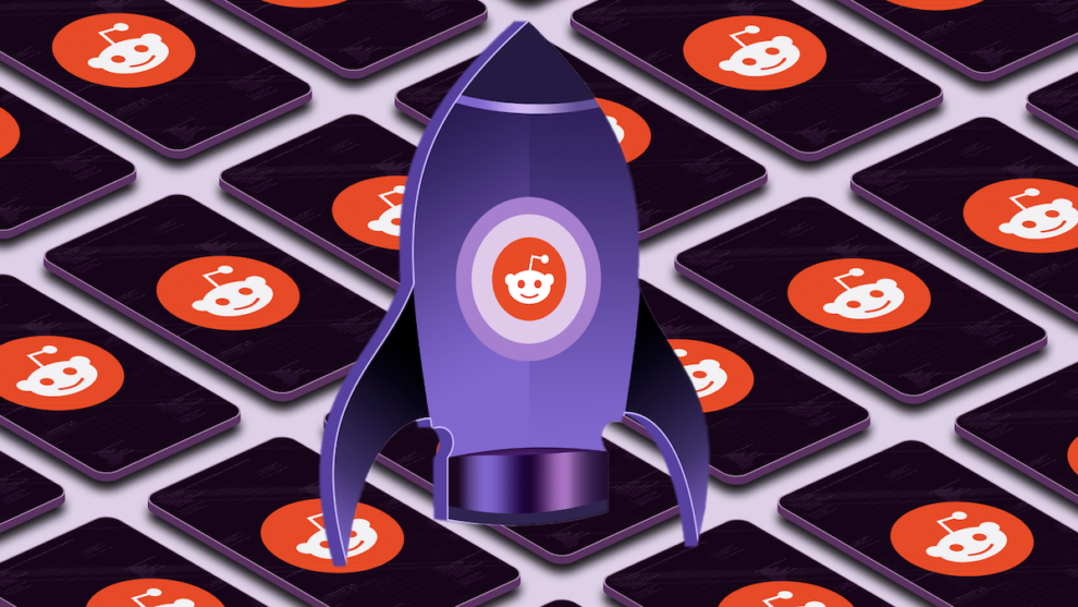 Los avatares de Reddit NFT se acercan al hito de los 10 millones de titulares
