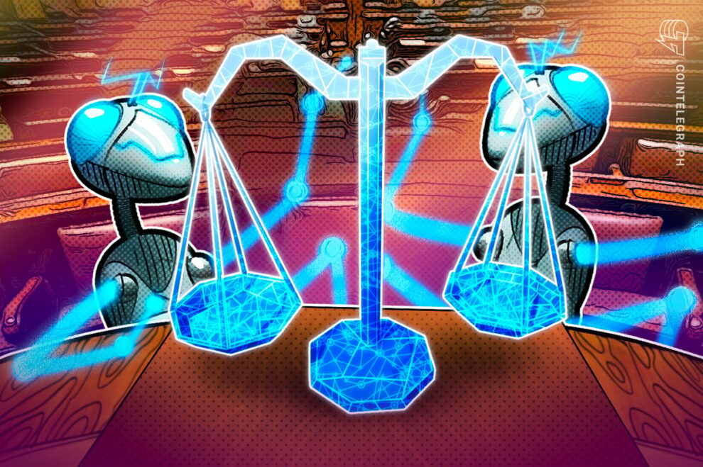 Los investigadores proponen un nuevo esquema para ayudar a los tribunales a probar los datos de blockchain desanonimizados