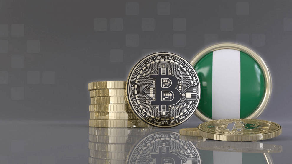 Crypto Nigeria