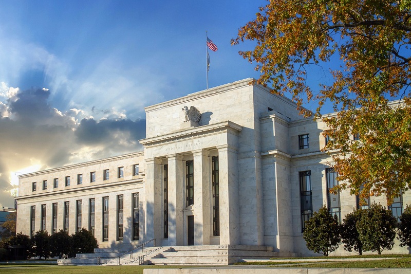 La Reserva Federal lanza el sistema de pago instantáneo 'FedNow'