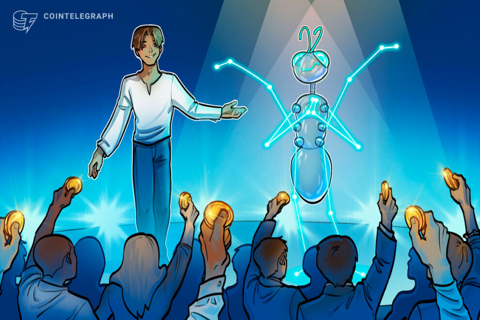 Oasis lanza blockchain de privacidad compatible con Ethereum Sapphire