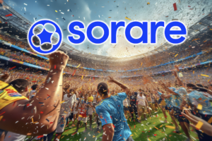 Sorare 2023-24: nuevos formatos de juego y experiencias