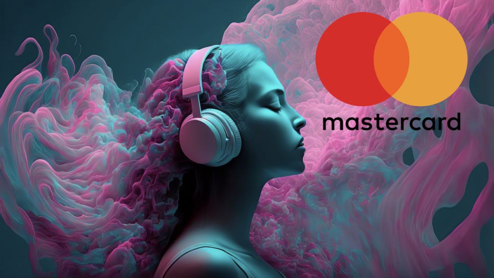 Web3 Accelerator de Mastercard lanza cinco pistas NFT